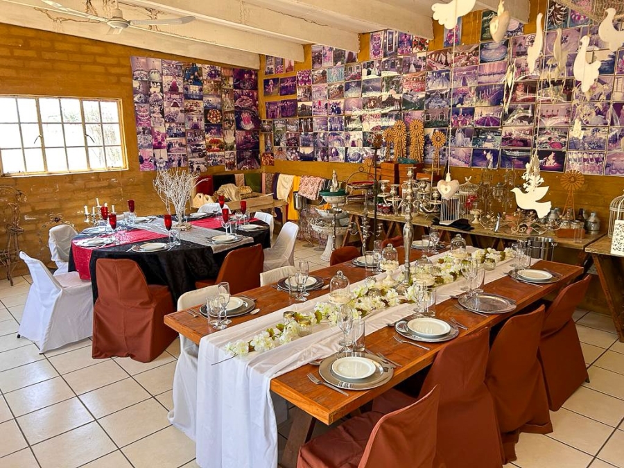 8 Bedroom Property for Sale in Potchefstroom Rural North West